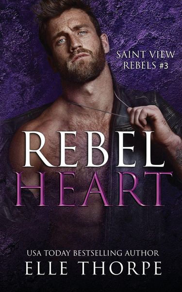 Produktbild: Rebel Heart