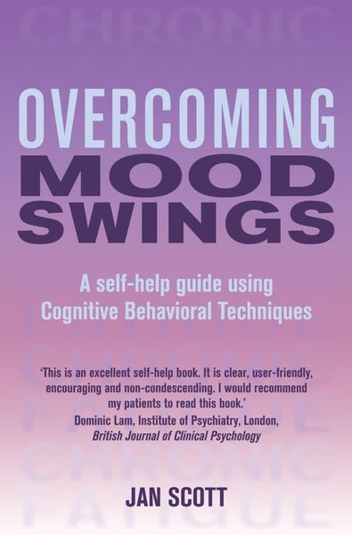 Produktbild: Overcoming Mood Swings