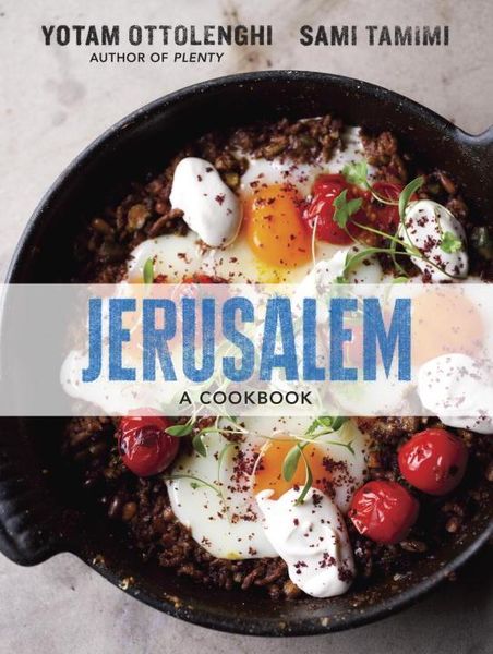 Produktbild: Jerusalem