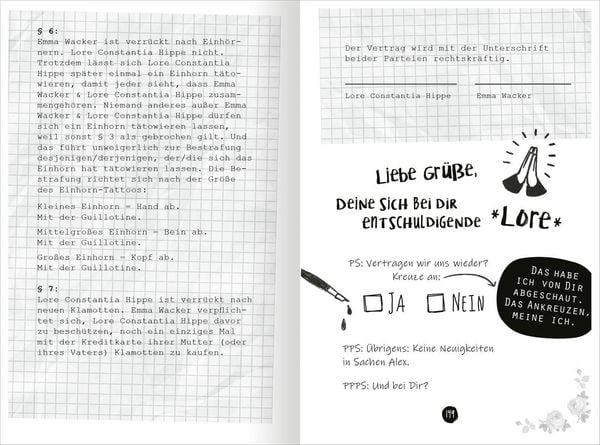 Produktbild: PS: Du bist die Beste! (PS: Du bist die Beste! 1)