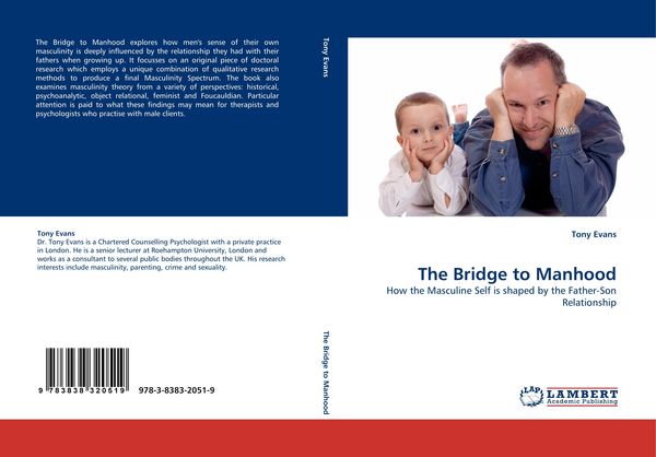 Produktbild: The Bridge to Manhood