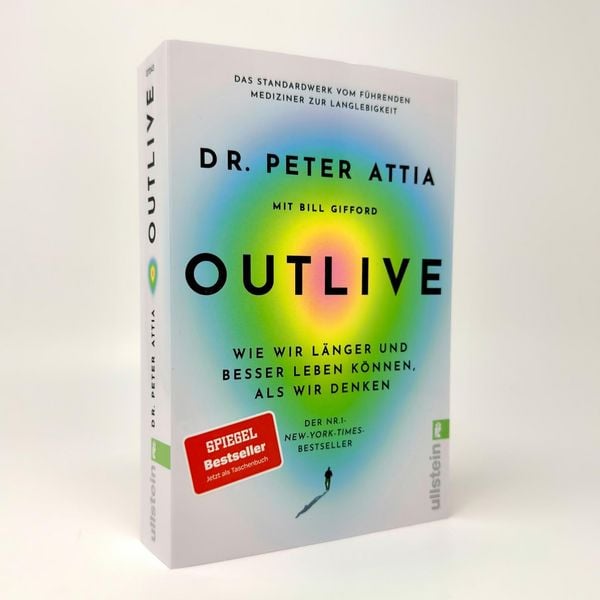 Outlive
