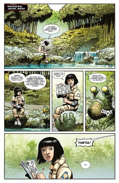 Produktbild: Predator
