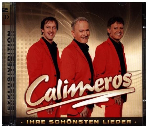 Produktbild: Ihre sch&ouml;nsten Lieder