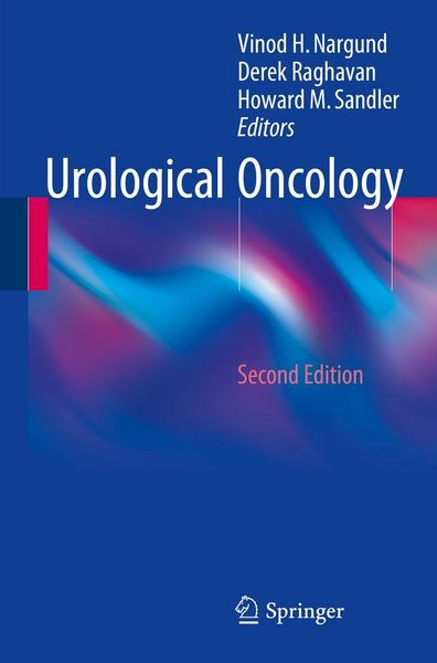 Produktbild: Urological Oncology