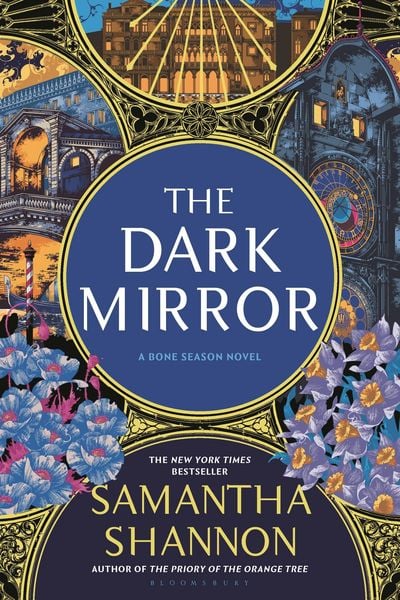 The Dark Mirror, Taschenbuch von Samantha Shannon, Bloomsbury Academic, 9781639735945
