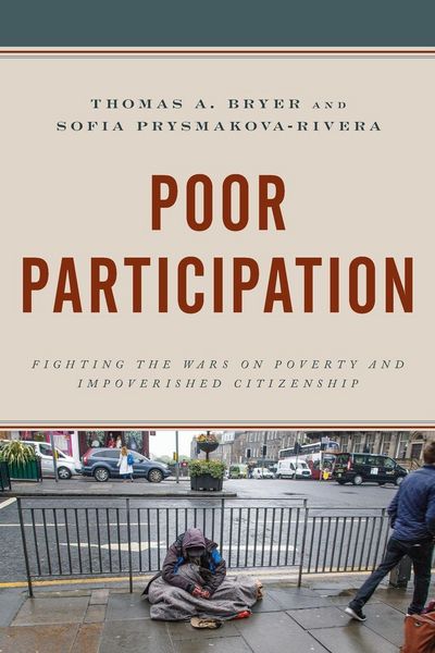 Produktbild: Poor Participation
