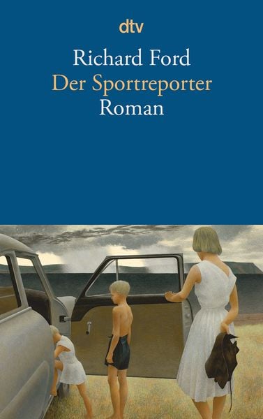 Produktbild: Der Sportreporter