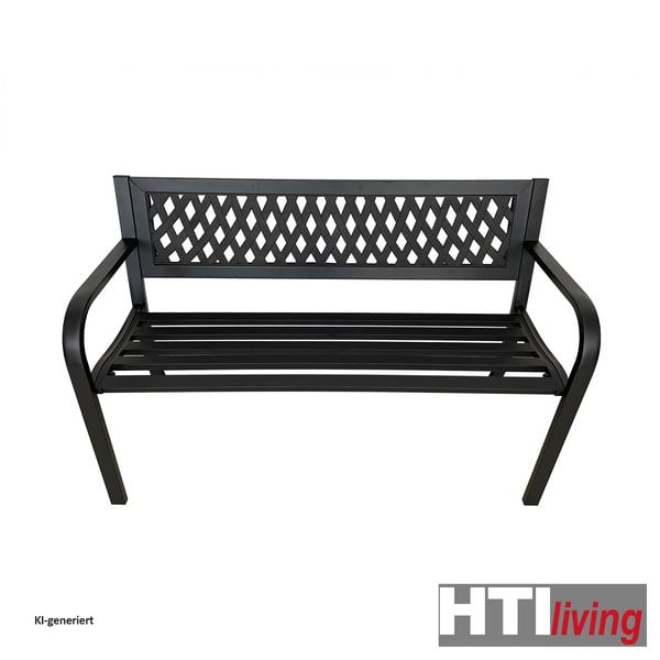 Produktbild: HTI-Living Gartenbank Venera Gartenbank Venera