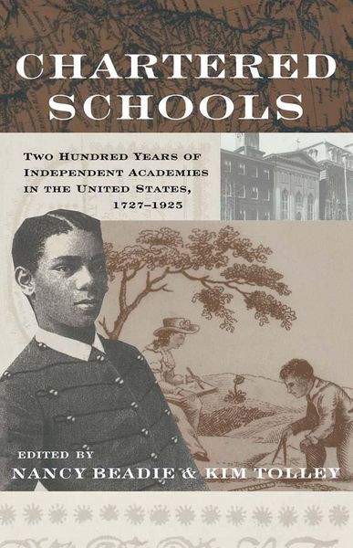 Produktbild: Chartered Schools