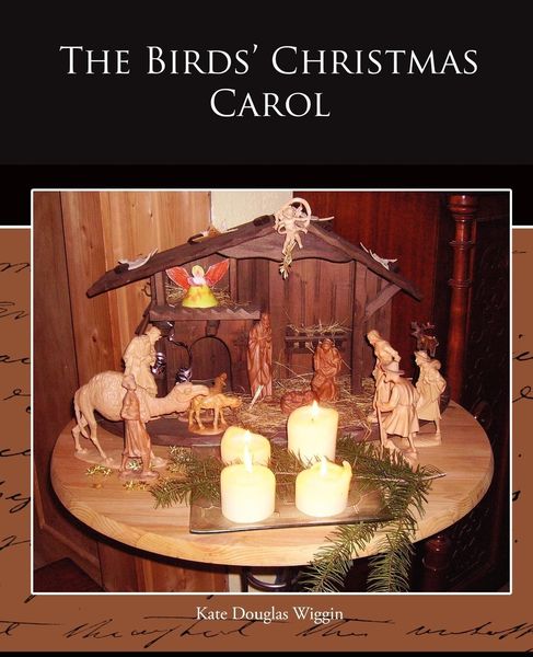 Produktbild: The Birds' Christmas Carol