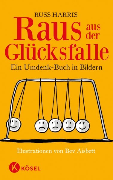 Produktbild: Raus aus der Gl&uuml;cksfalle