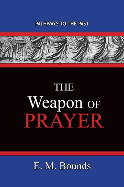 Produktbild: The Weapon of Prayer