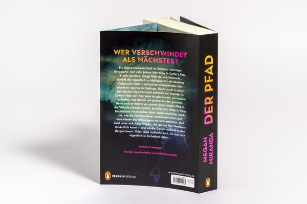 Produktbild: Der Pfad