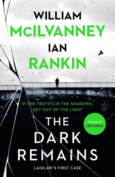 Produktbild: The Dark Remains