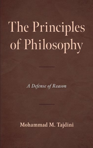 Produktbild: The Principles of Philosophy