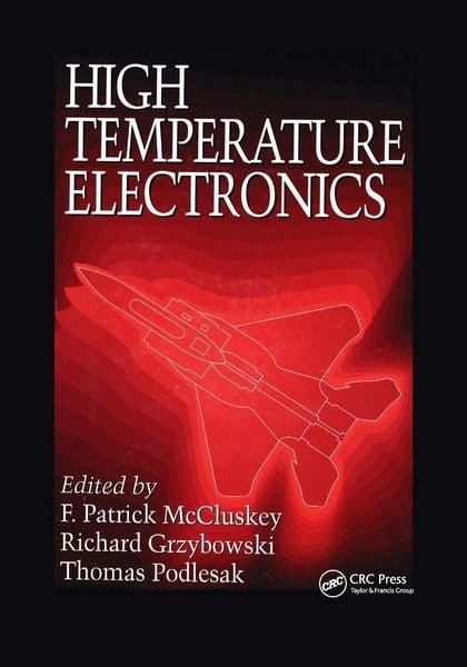 Produktbild: High Temperature Electronics