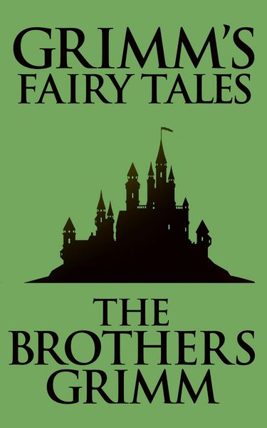 Produktbild: Grimm's Fairy Tales