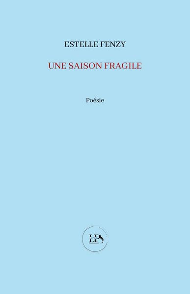 Produktbild: Saison fragile