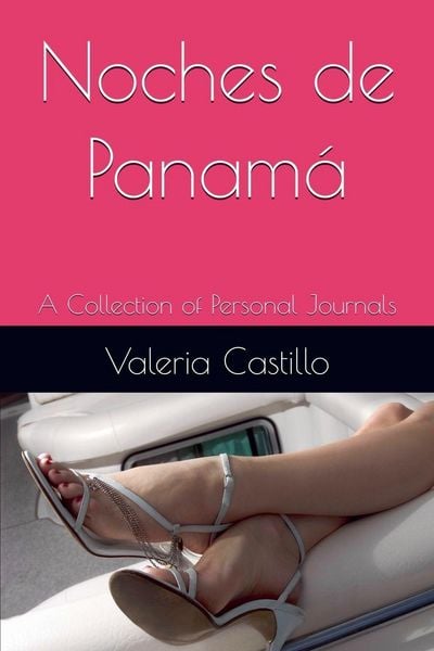 Produktbild: Noches de Panam&aacute;