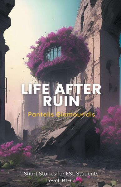 Produktbild: Life After Ruin