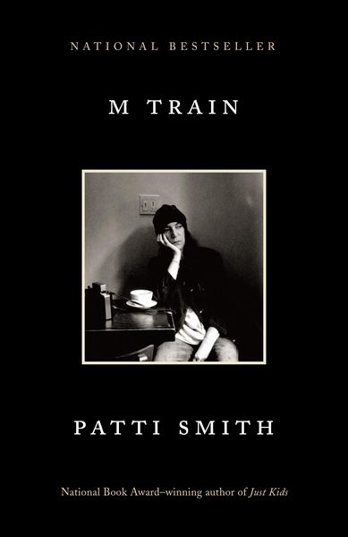 Produktbild: M Train