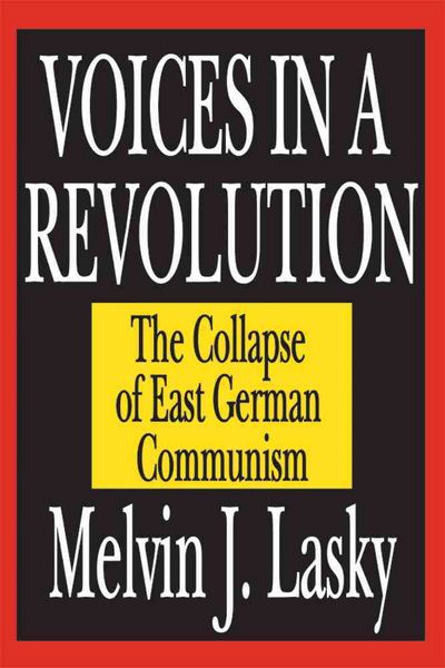 Produktbild: Voices in a Revolution
