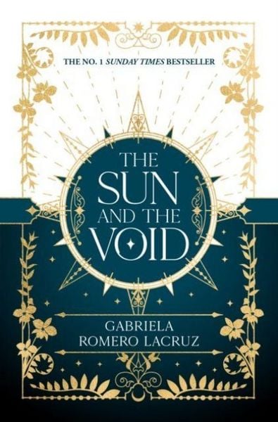 Produktbild: The Warring Gods - The Sun and the Void