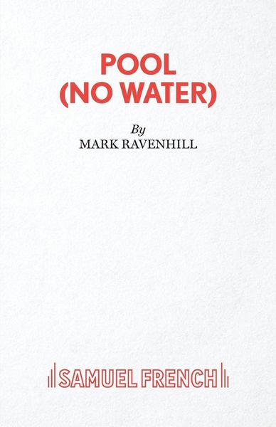 Produktbild: Pool (No Water)