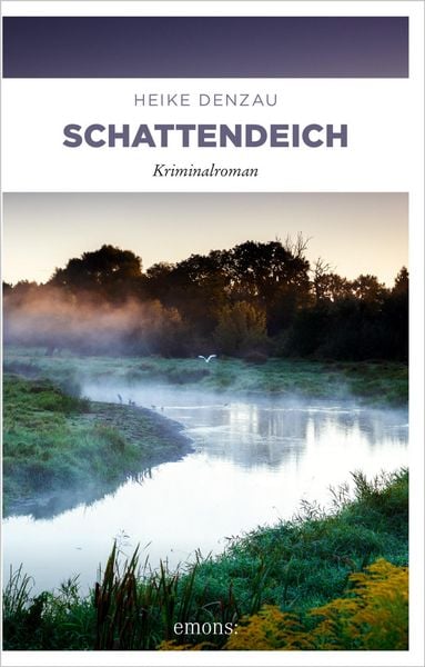 Produktbild: Schattendeich
