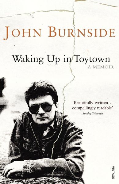 Produktbild: Waking Up in Toytown