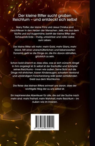Produktbild: Der kleine Ritter und die Weltherrschaft