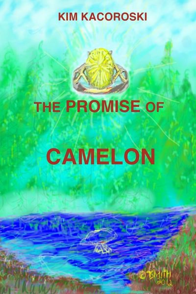 Produktbild: The Promise of Camelon