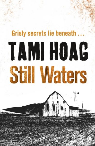 Produktbild: Still Waters