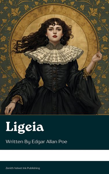 Produktbild: Ligeia