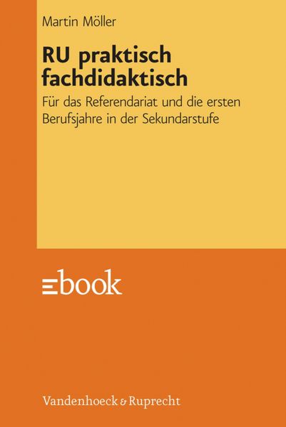 Produktbild: RU praktisch fachdidaktisch