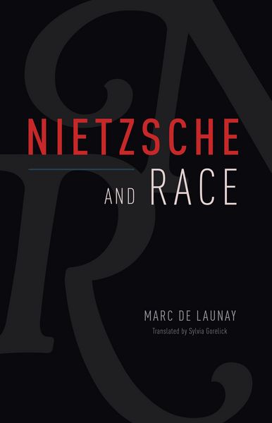Produktbild: Nietzsche and Race