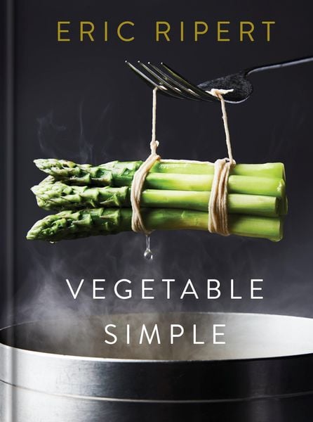 Produktbild: Vegetable Simple: A Cookbook