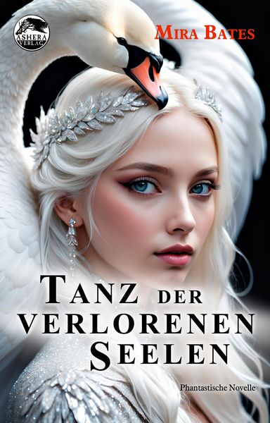 Produktbild: Tanz der verlorenen Seelen