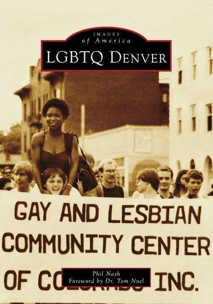 Produktbild: Lgbtq Denver