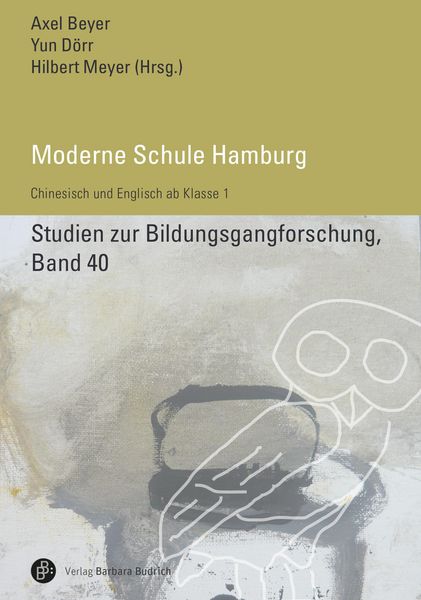 Produktbild: Moderne Schule Hamburg