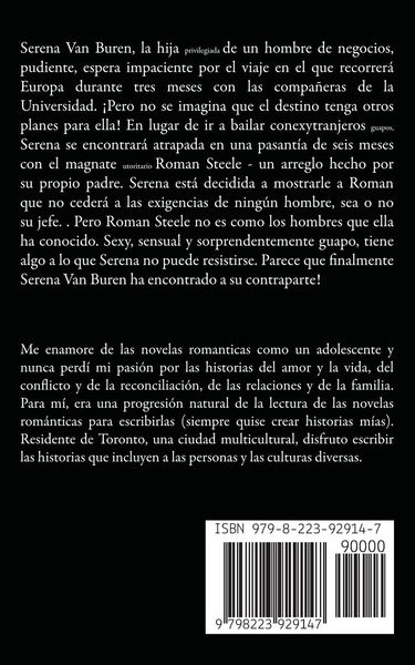 Produktbild: Domada por el Multimillionario