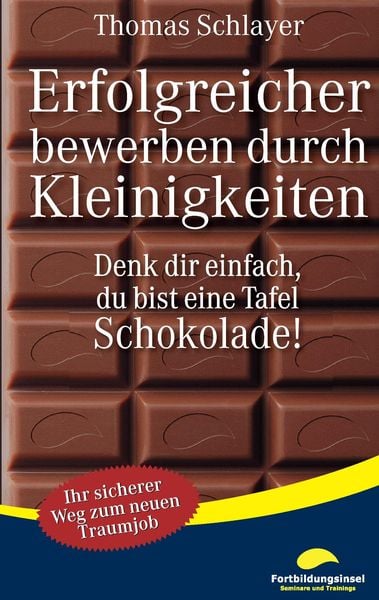 Produktbild: Erfolgreicher bewerben durch Kleinigkeiten