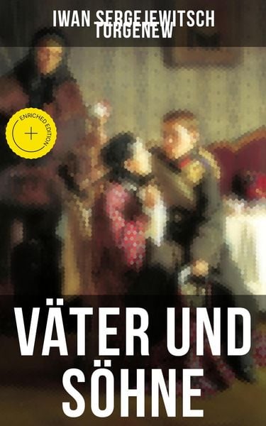 Produktbild: V&auml;ter und S&ouml;hne