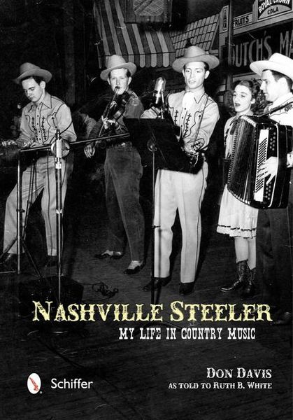 Produktbild: Nashville Steeler