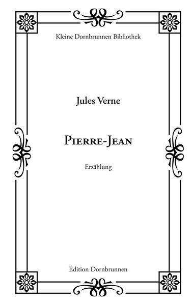 Produktbild: Pierre-Jean