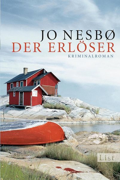 Produktbild: Der Erl&ouml;ser