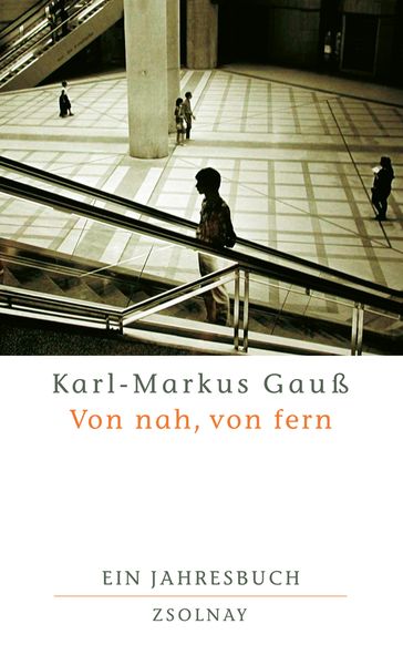 Produktbild: Von nah, von fern