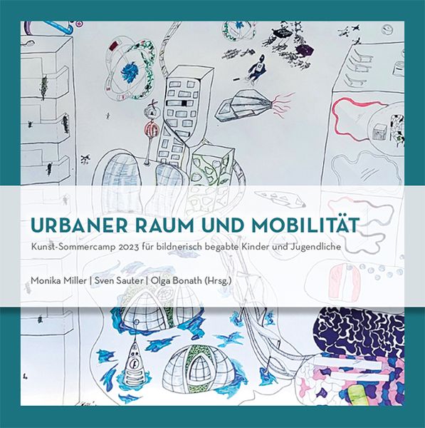 Produktbild: Urbaner Raum und Mobilit&auml;t