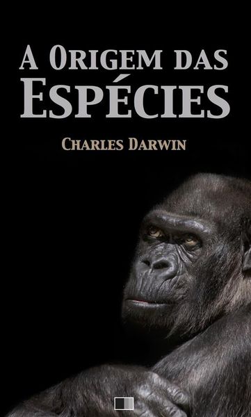 Produktbild: A Origem das Esp&eacute;cies